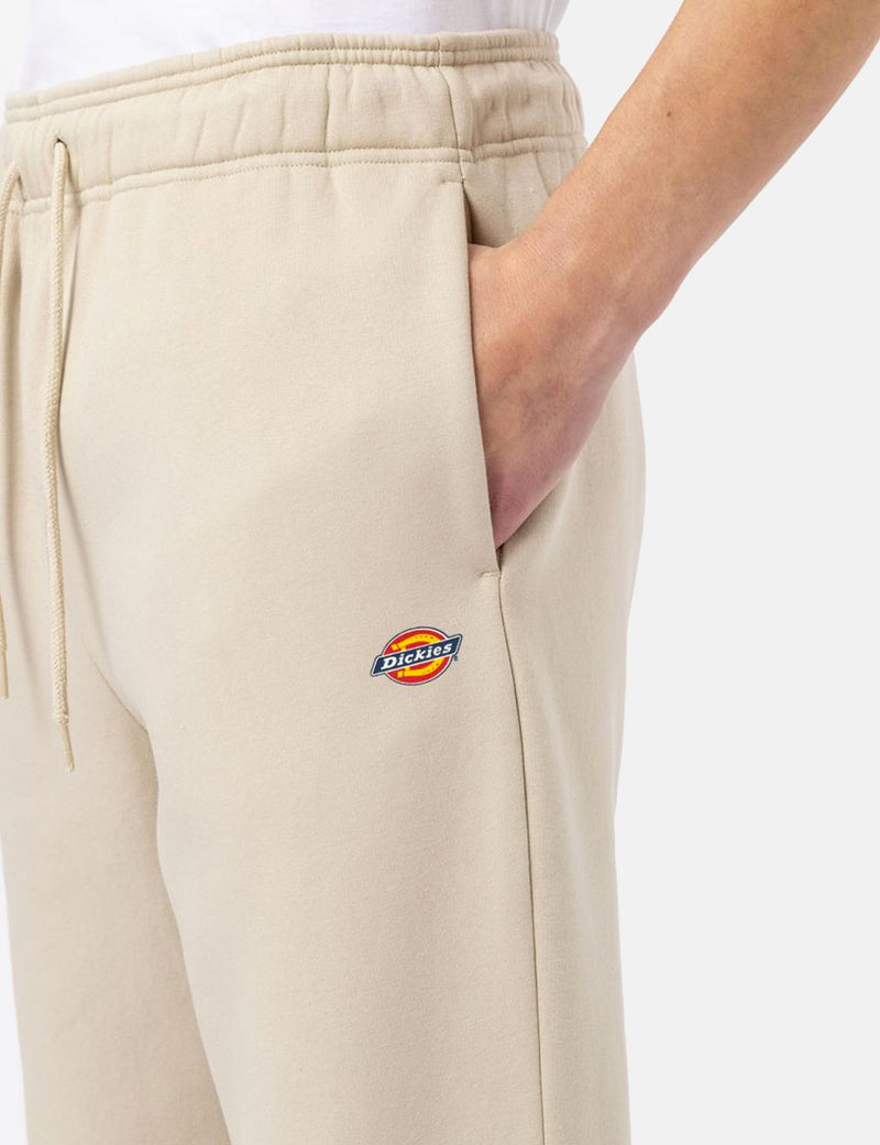 Dickiesトンスウェットパンツ（レギュラー）-セメントベージュ
