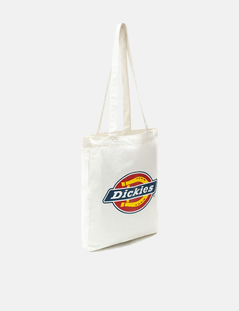 Sac fourre-tout Dickies Icon - Écru