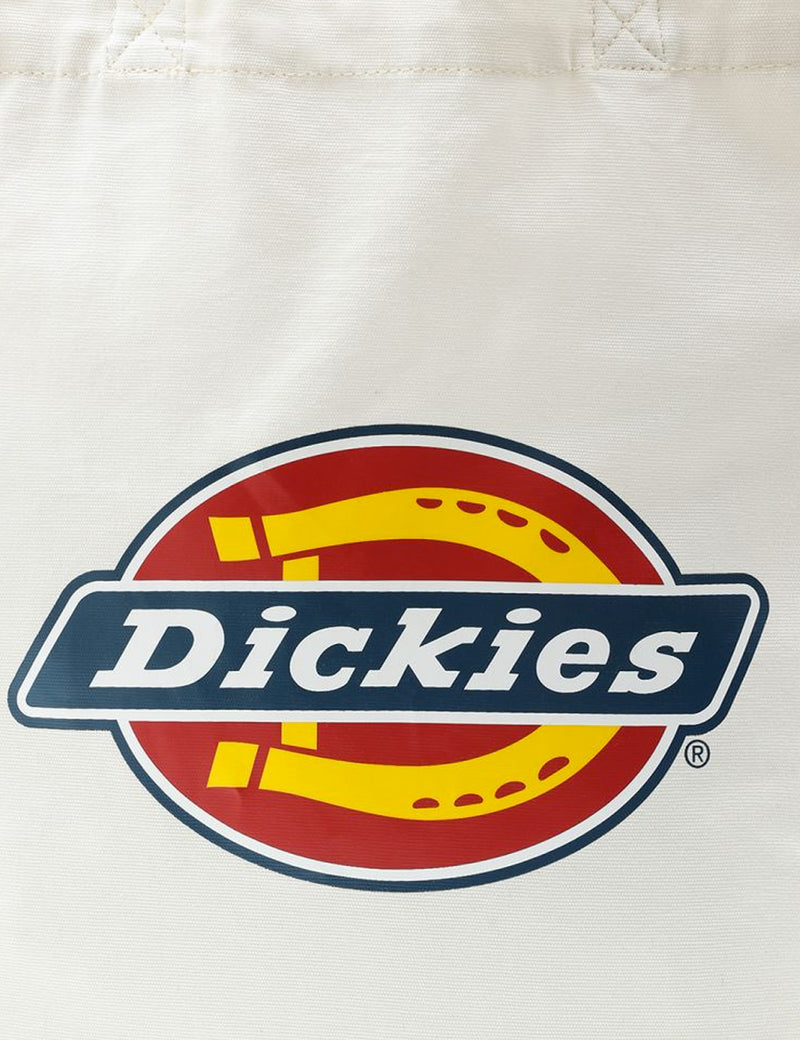 Sac fourre-tout Dickies Icon - Écru