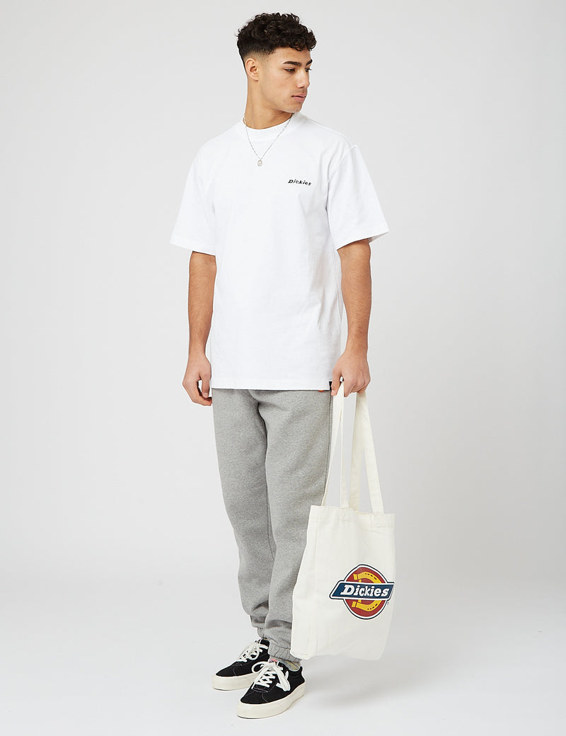 Pantalon de survêtement Dickies Mapleton (régulier) - Gris chiné