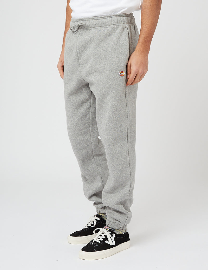 Pantalon de survêtement Dickies Mapleton (régulier) - Gris chiné