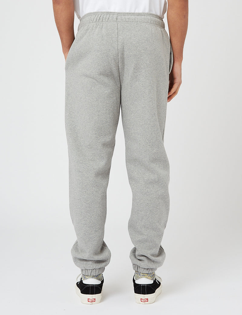 Pantalon de survêtement Dickies Mapleton (régulier) - Gris chiné