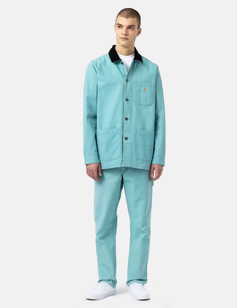 Dickies Duck Canvas Summer Chore Mantel – Stein gewaschenes Porzellan