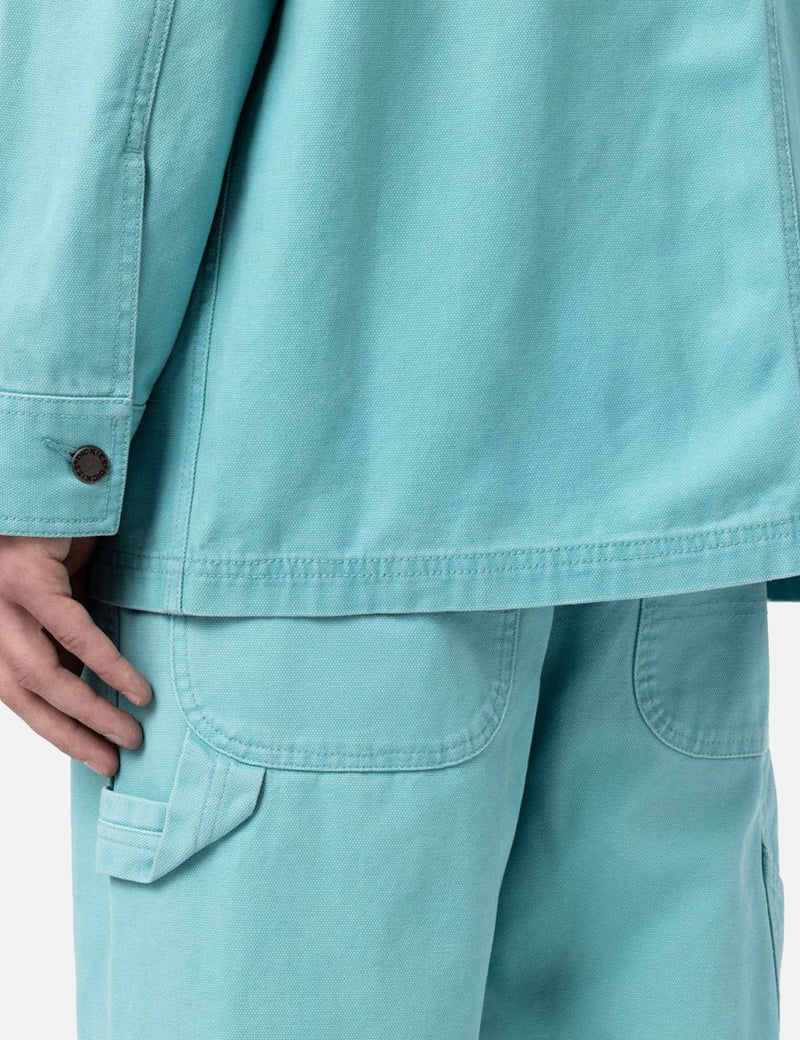 Dickies Duck Canvas Summer Chore Mantel – Stein gewaschenes Porzellan
