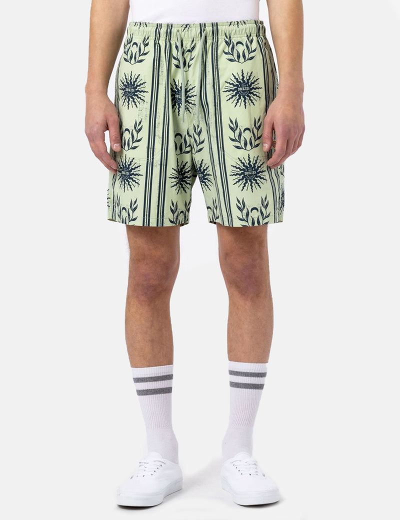 Dickies Short Kelso - Vert Céladon