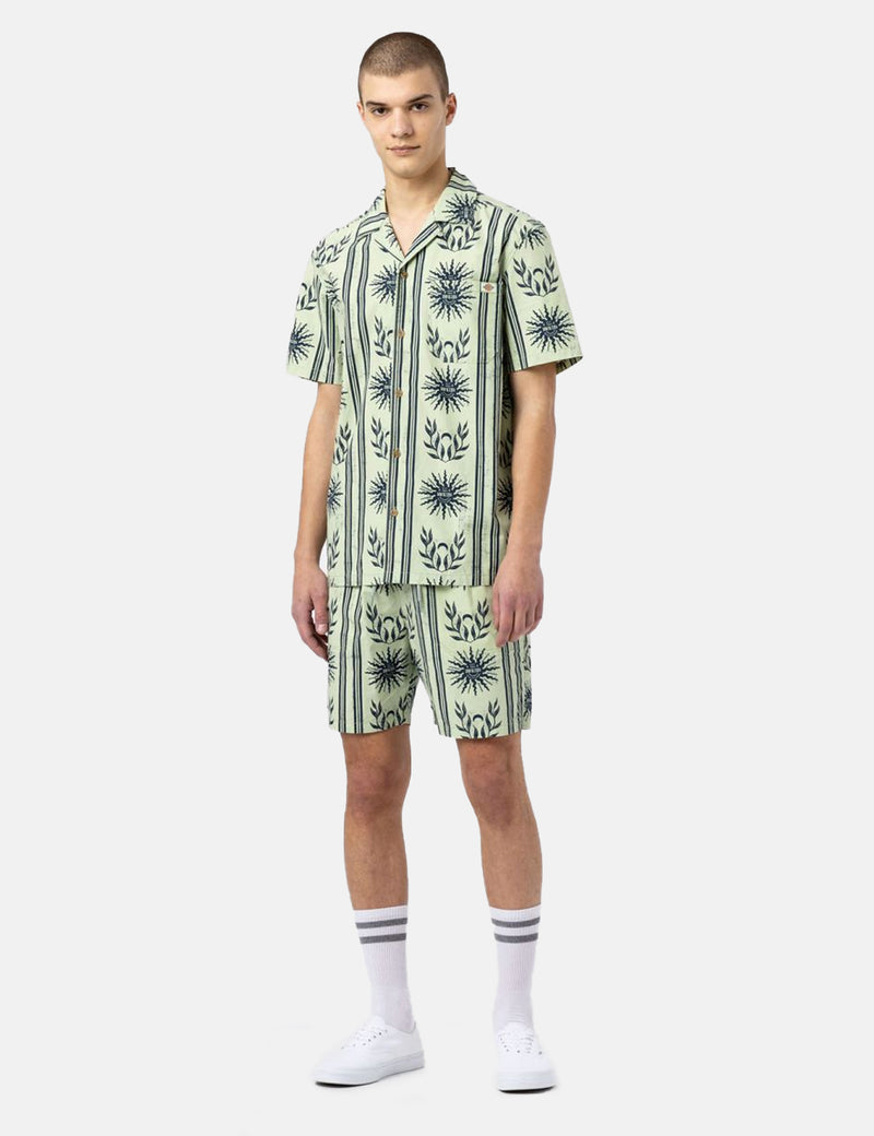 Dickies Short Kelso - Vert Céladon