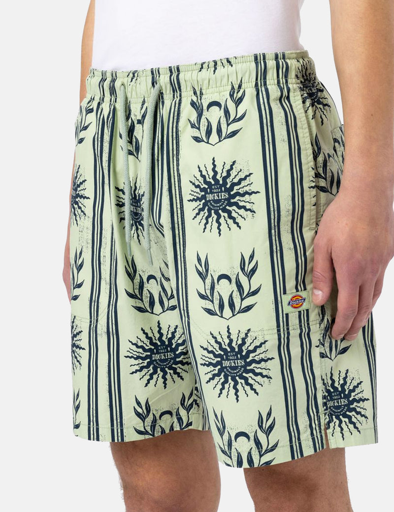 Dickies Short Kelso - Vert Céladon