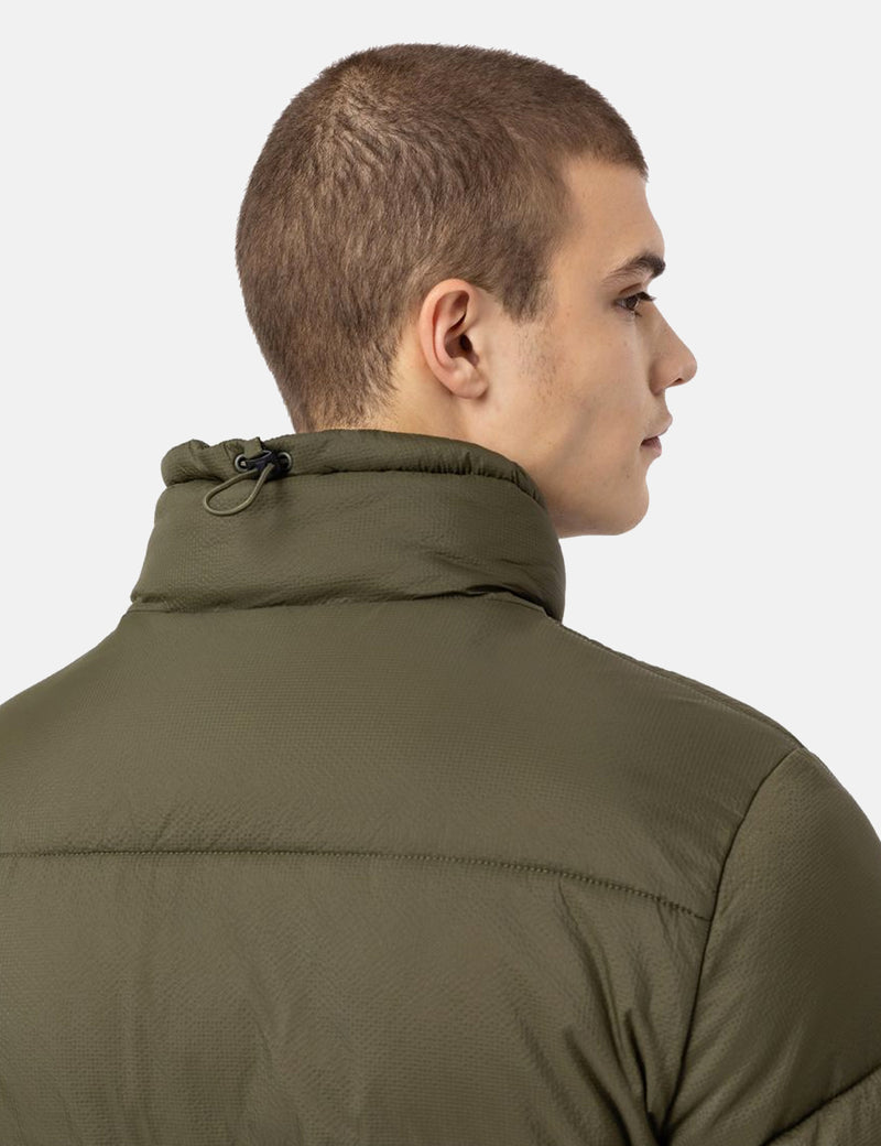 Dickies Waldenburg Doudoune - Vert Militaire