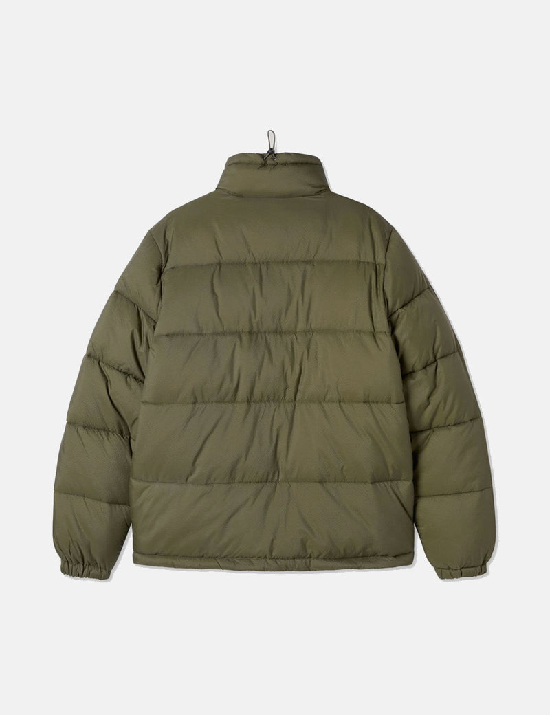 Dickies Waldenburg Doudoune - Vert Militaire