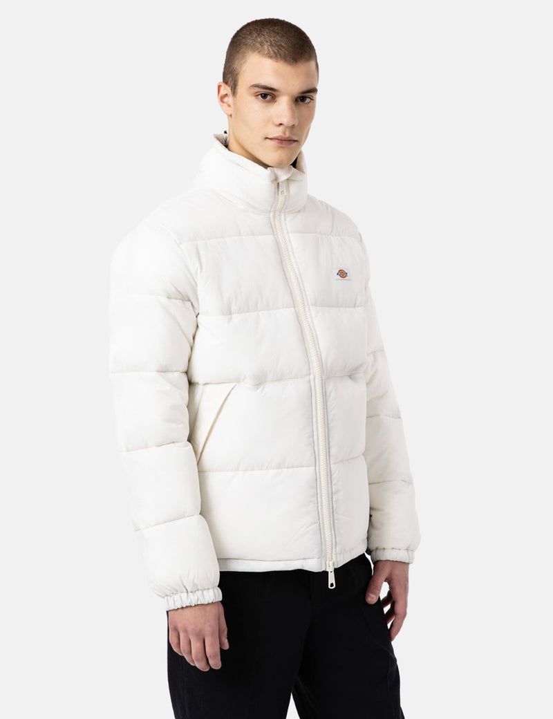 Dickies Doudoune Waldenburg - Écru