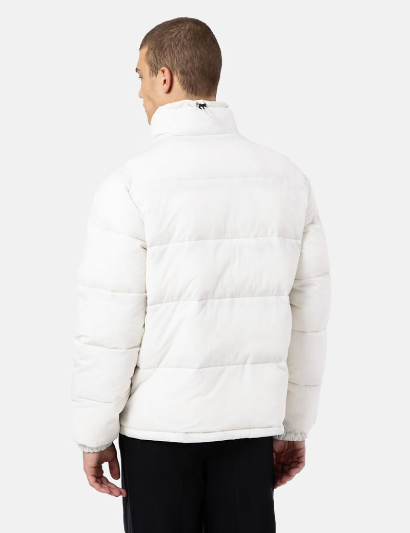 Dickies Doudoune Waldenburg - Écru
