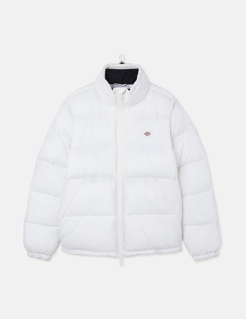 Dickies Doudoune Waldenburg - Écru
