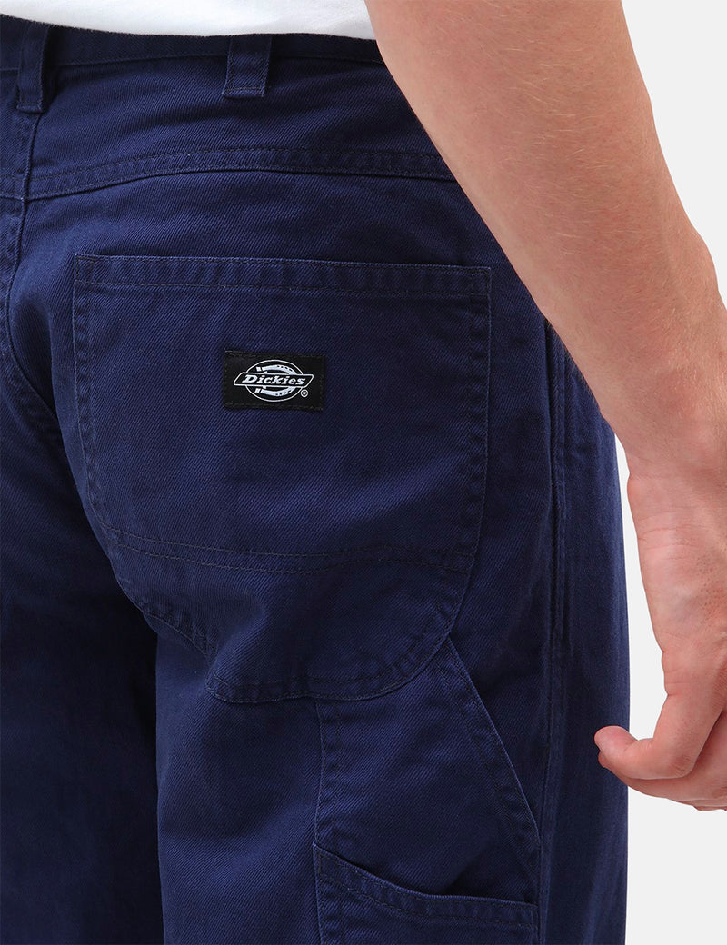 Dickies Fairdale Pantalon de charpentier à 5 poches - Deep Blue