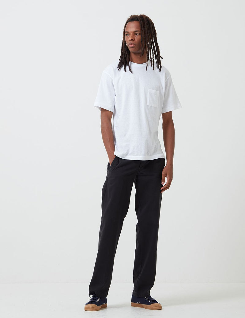 Dickies Vancleve Work Pant - Black