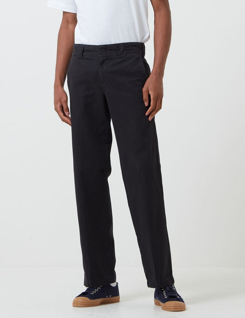Dickies Vancleve Work Pant - Black