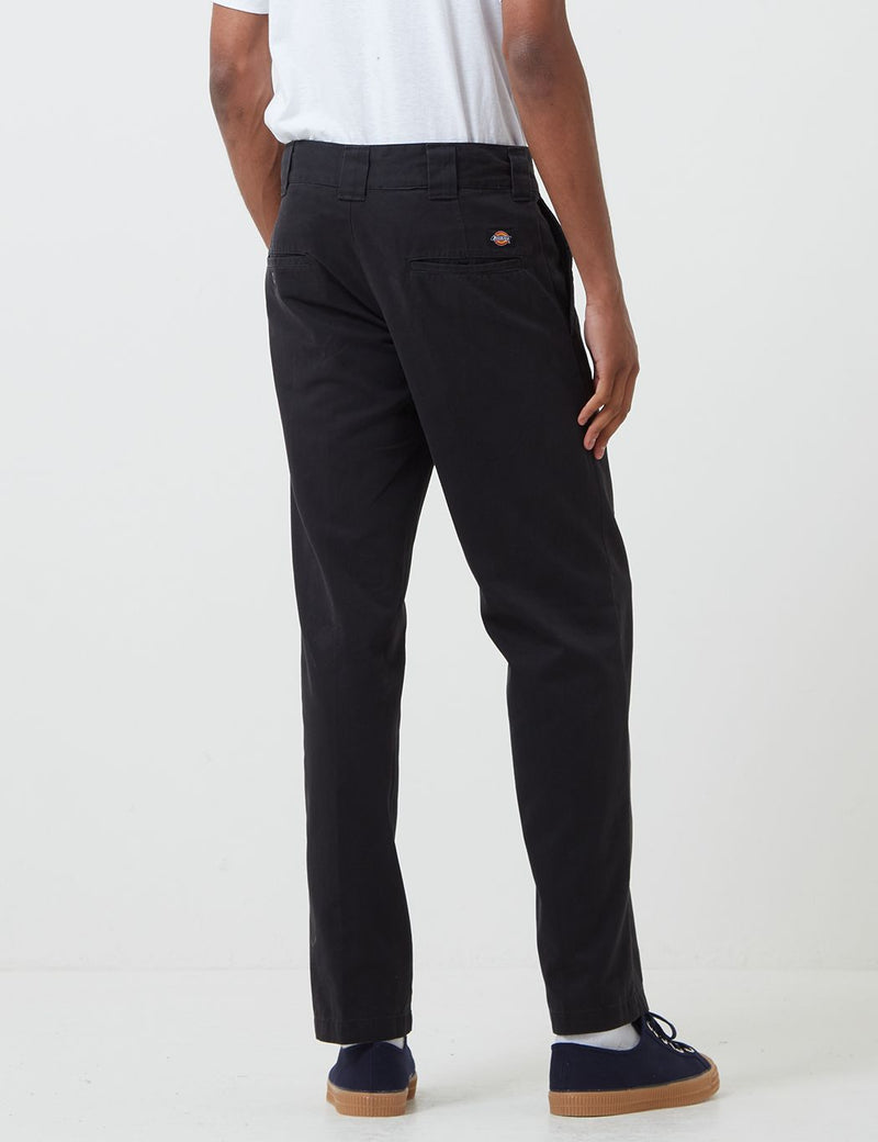 Dickies Vancleve Work Pant - Black
