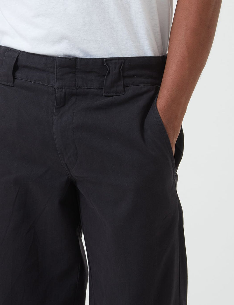 Dickies Vancleve Work Pant - Black