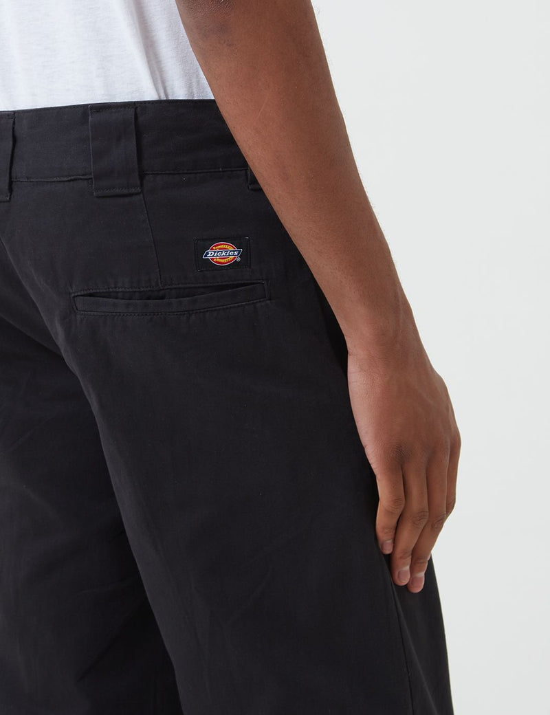 Dickies Vancleve Work Pant - Black