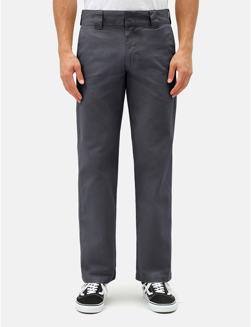 Pantalon de travail Dickies Vancleve - Charcoal Grey