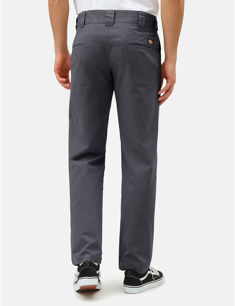 Pantalon de travail Dickies Vancleve - Charcoal Grey