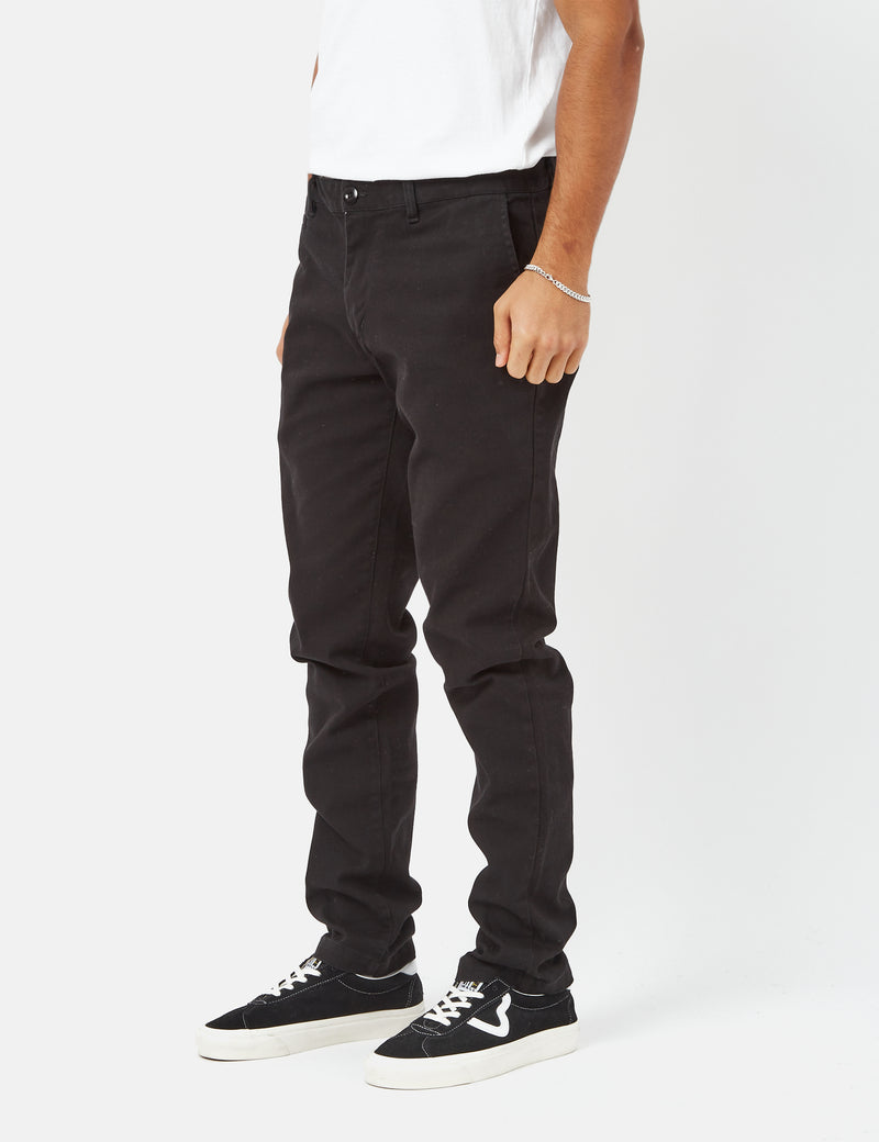 Pantalon Deus Ex Machina Ford - Noir