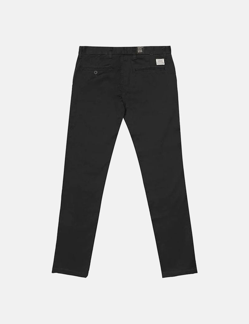 Deus Ex Machina Ford Hose - Schwarz