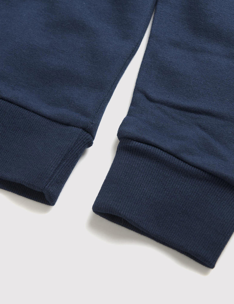 Deus Ex Machina Address Venice LA Sweat - Navy