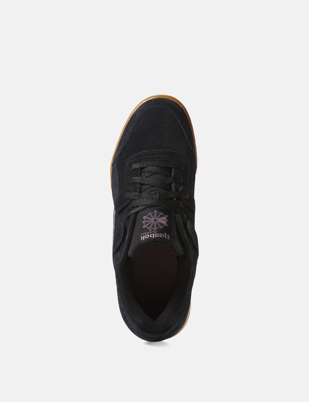 Kong Lear administration Halvtreds Reebok Workout Plus MU (DV4284) - Black/Noble Orchid I URBAN EXCESS.