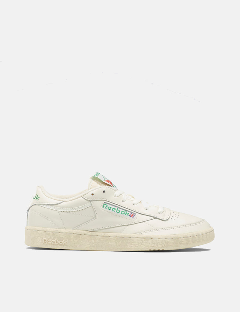 Reebok club c 1985 sales dv6434