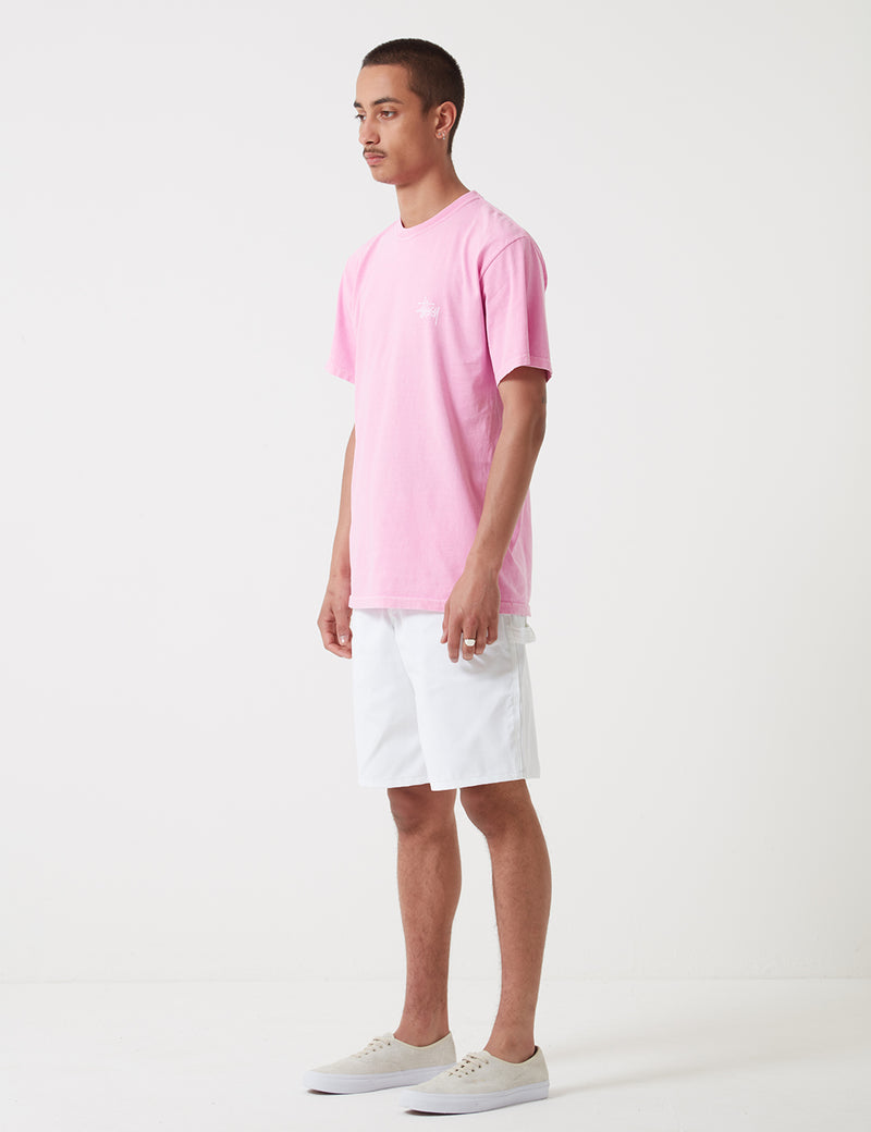 Dickies Painters Shorts White URBAN EXCESS