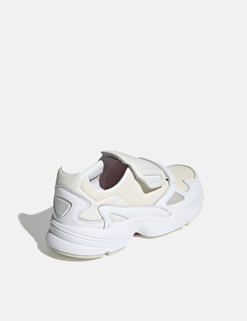 adidas Falcon RX Shoes (EE5110) - Off White/White