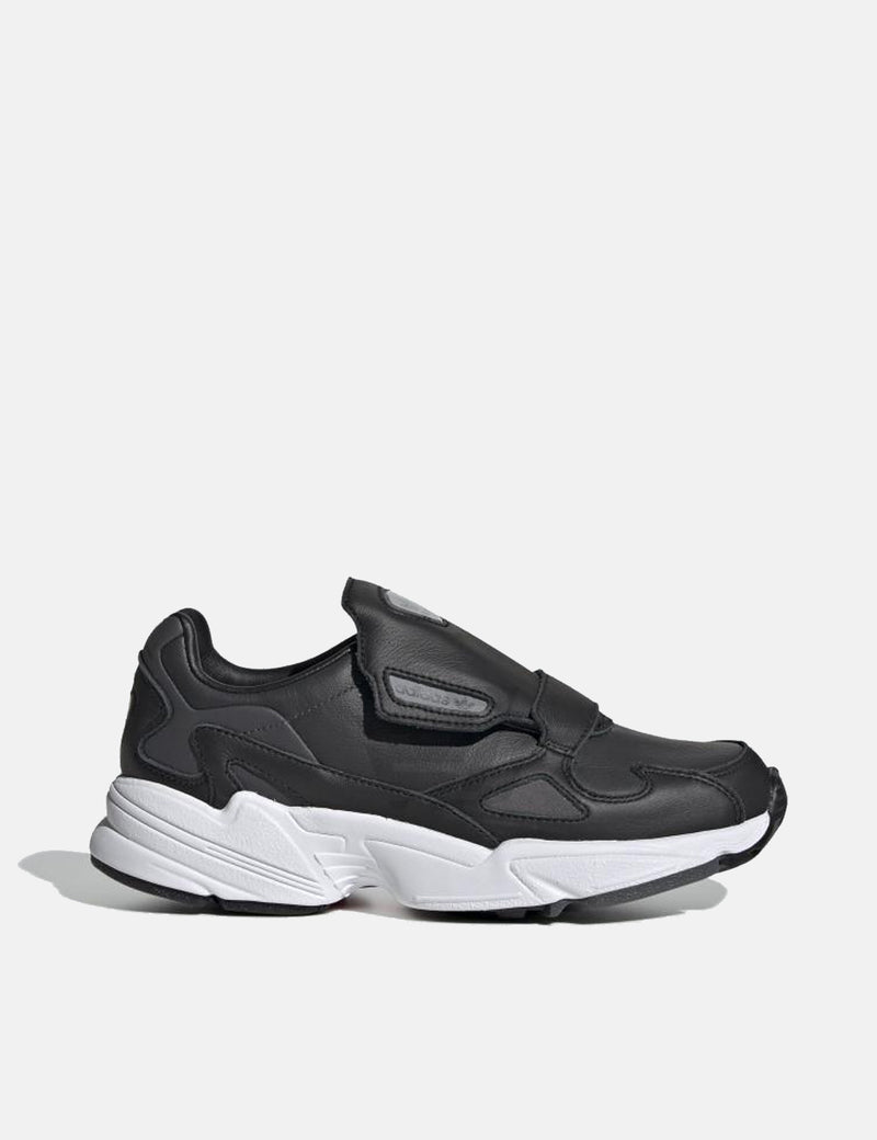 adidas Falcon RX Chaussures (EE5111) - Noir/Carbone