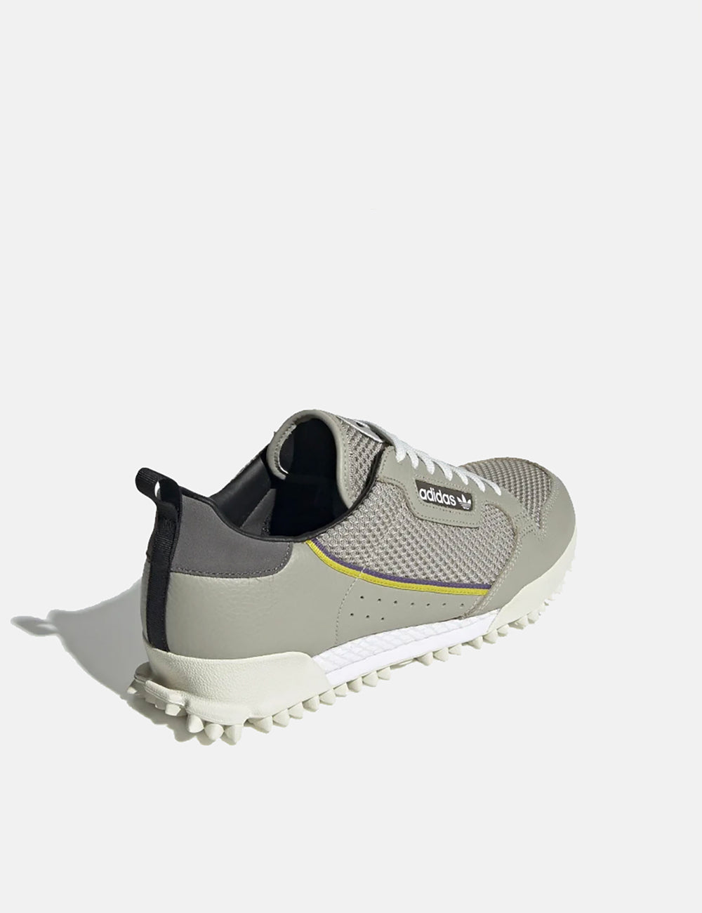 Adidas continental ecuador Clearance