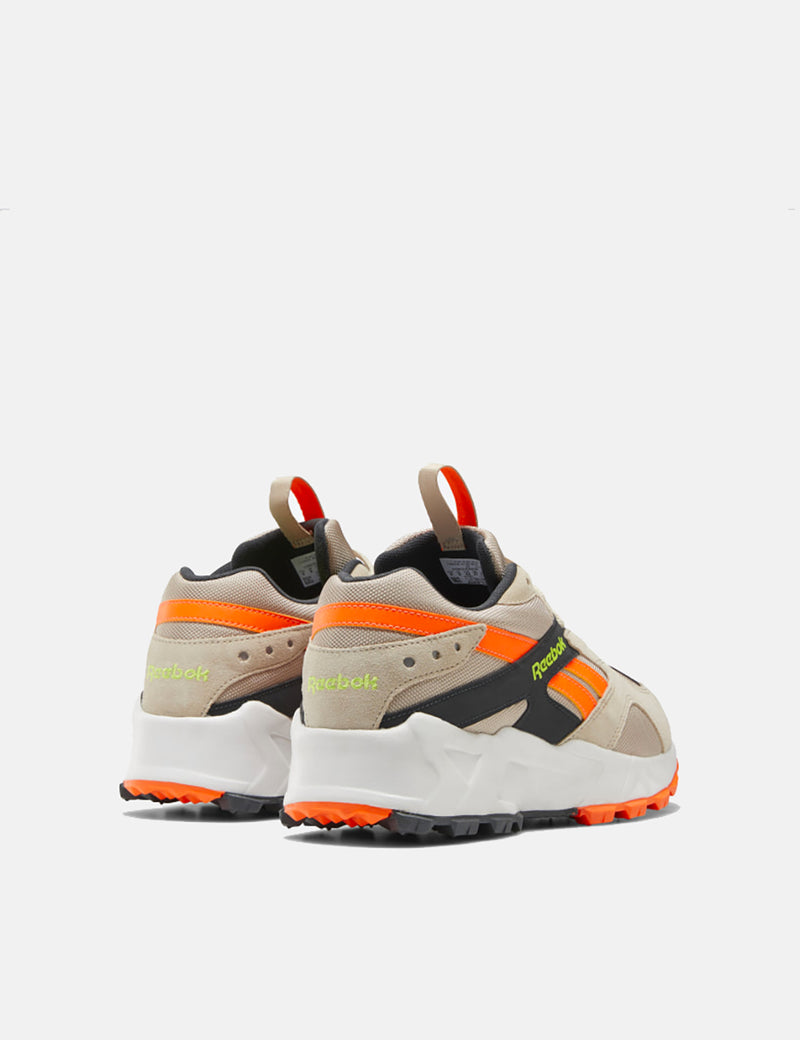 Aztrek orange outlet