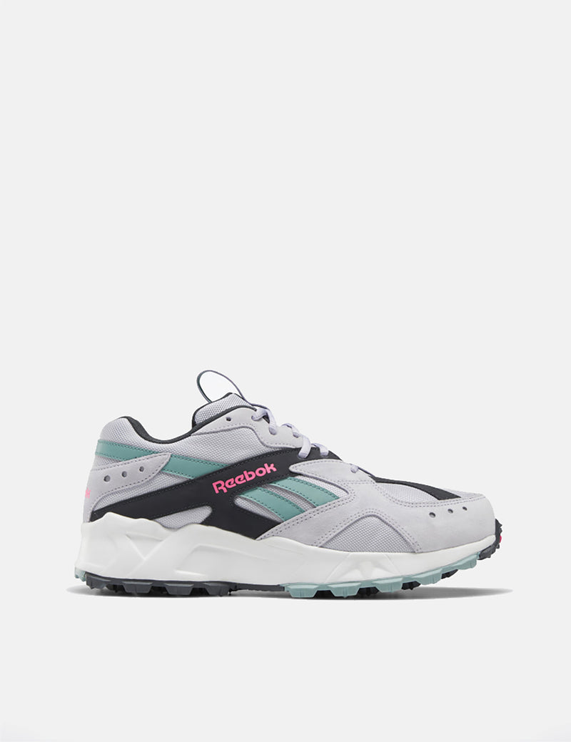 Reebok aztrek grau Clearance