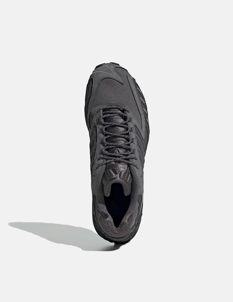 adidas Torsion TRDC 신발 (EH1551)-Gray Six/Grey Six/Core Black