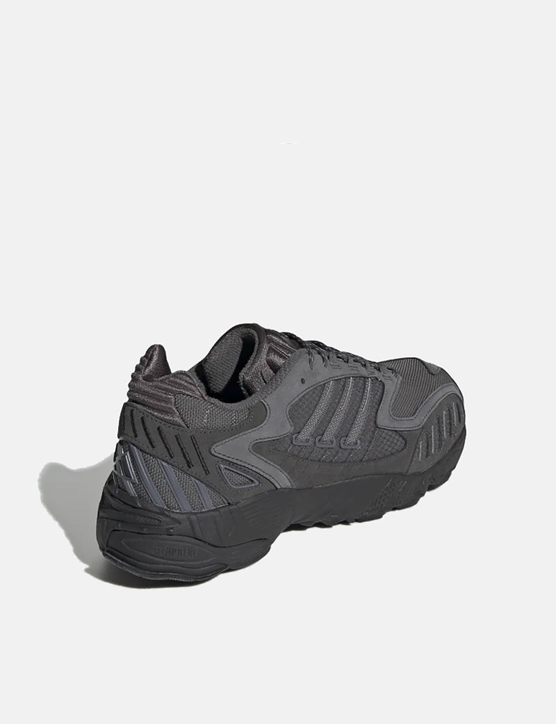 Chaussures adidas Torsion TRDC (EH1551) - Grey Six/Grey Six/Core Black