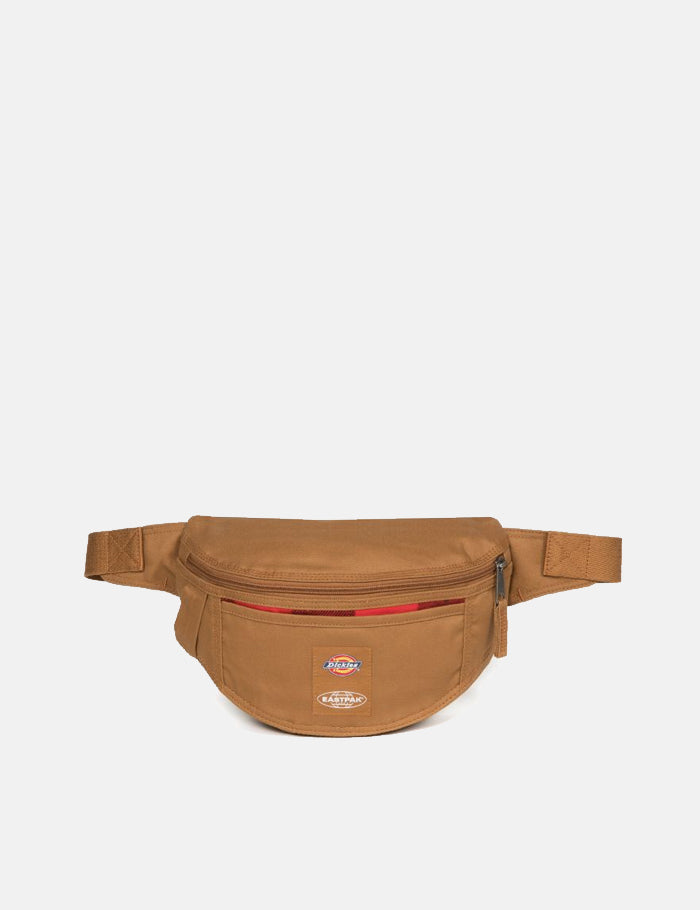 Dickies X Eastpak Bundel Hip Bag - Brown Duck