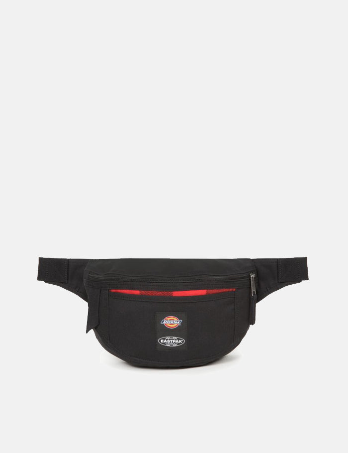 Dickies X Eastpak Bundel Hip Bag - Black