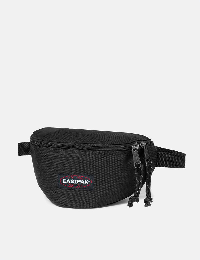 Eastpak Springer Hip Bag - Black