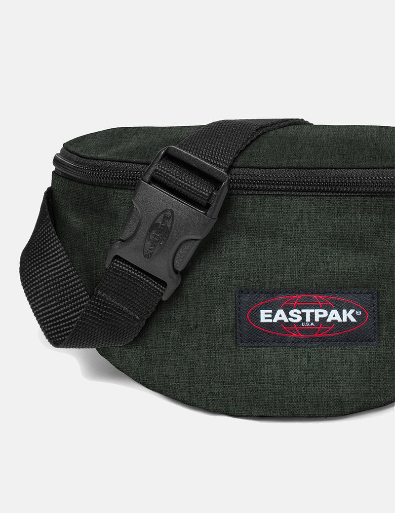 Eastpak Springer Hip Bag - Crafty Moss Green