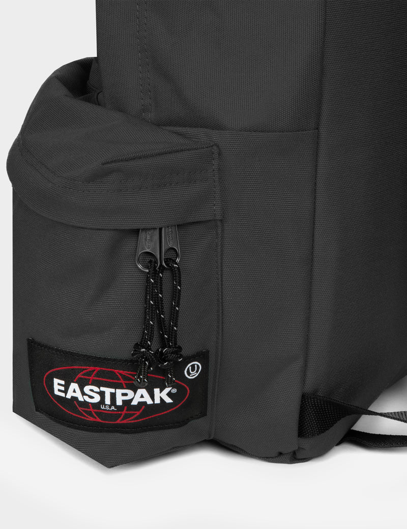 Eastpak x Undercover Doubl'r Backpack - Black