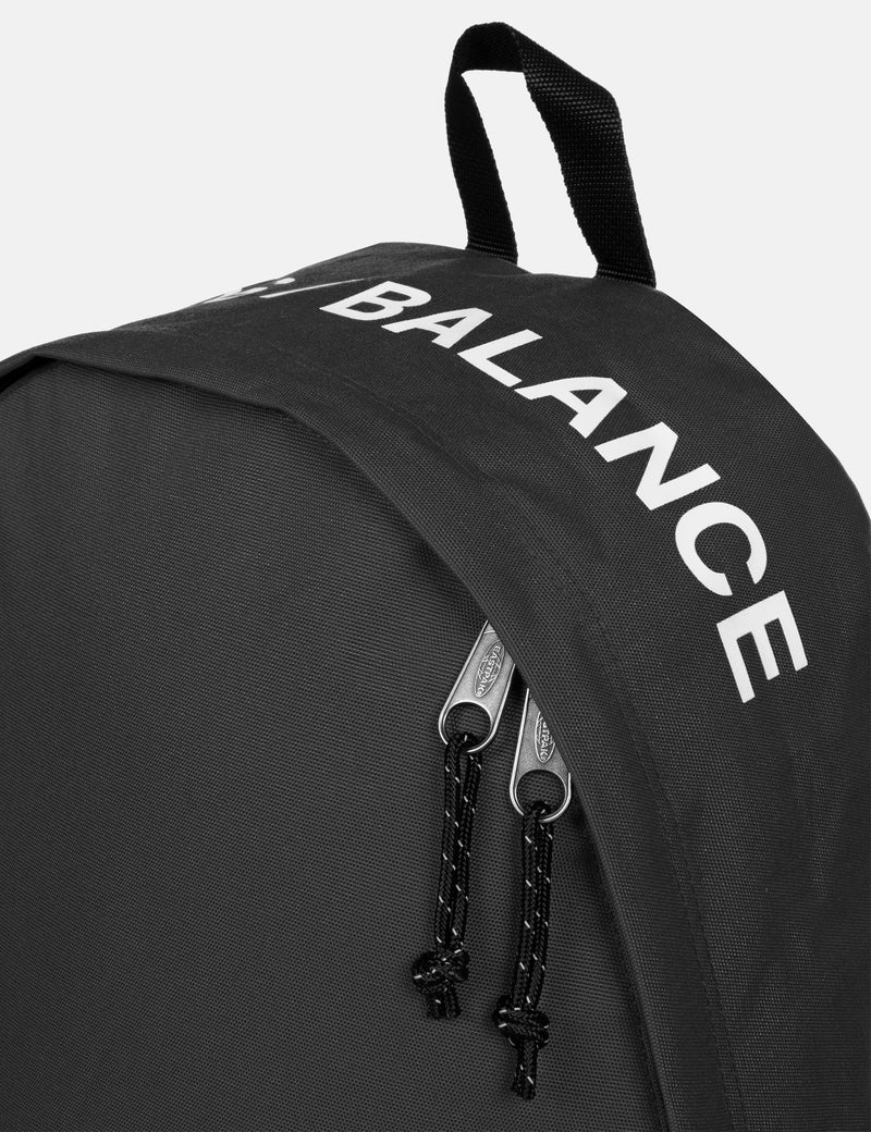 Eastpak x Undercover Doubl r Backpack Black Urban Excess. URBAN EXCESS