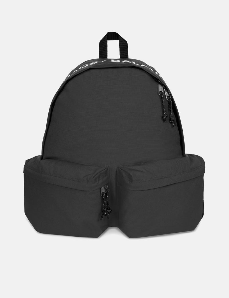 Eastpak x Undercover Doubl'r バックパック - ブラック