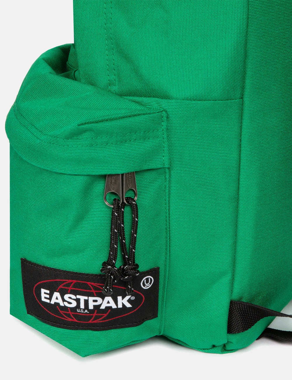 Eastpak on sale parrot green