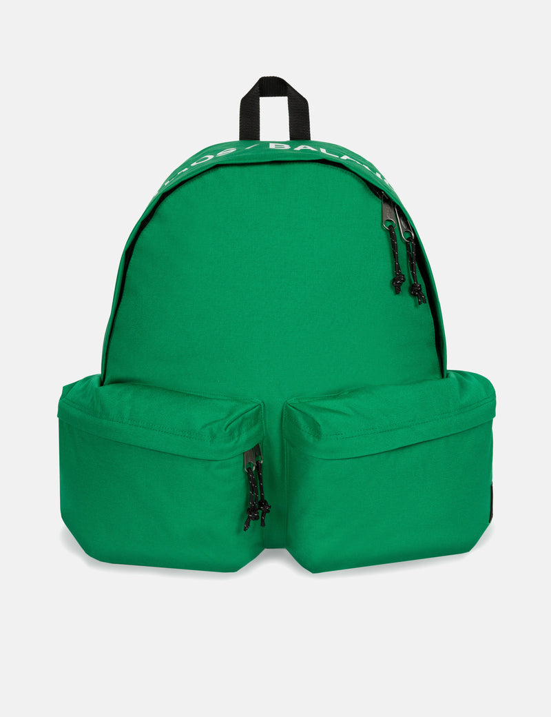 Eastpak x Undercover Doubl'r Backpack - Green