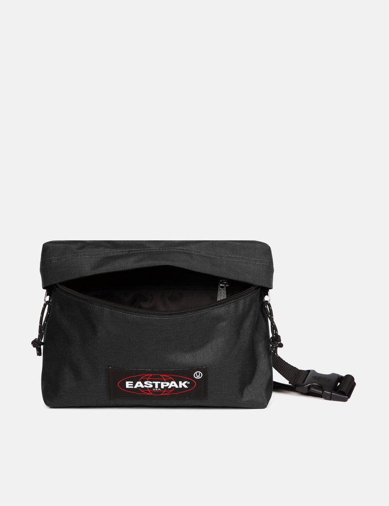 Eastpak x Undercover Crossbody Bag - Black