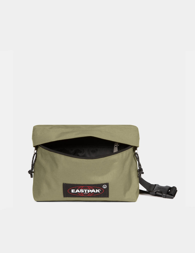 Sac bandoulière Eastpak x Undercover - Beige