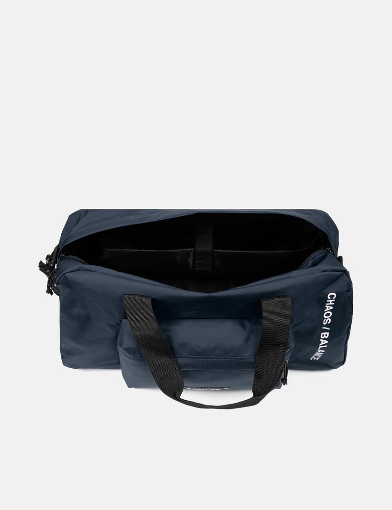 Eastpak x Undercover Stand+ Sac de sport - Bleu marine