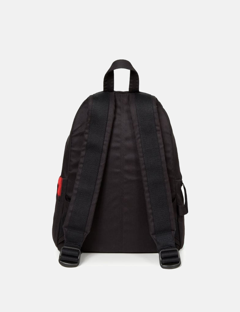 Dickies X Eastpak Padded Pak'r Rucksack - Schwarz